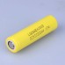 LG LGDBHE41865 3.7V 2500MAH 18650 RECHARGEABLE LI-ION BATTERY - 2 PACK IN CASE